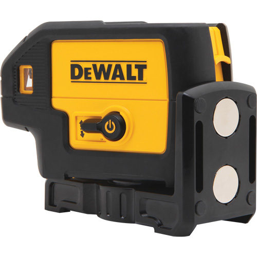 Five Beam Laser Pointer, 100' (30.48 m) Nassau Supply