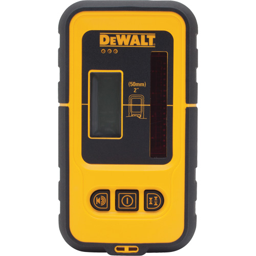 Line Laser Detector Nassau Supply