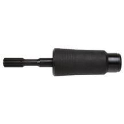 Spline to SDS-MAX Adapter Nassau Supply