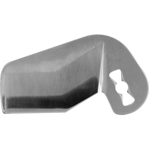 Lame de cisaille pour tuyau en plastique M12 Nassau Supply