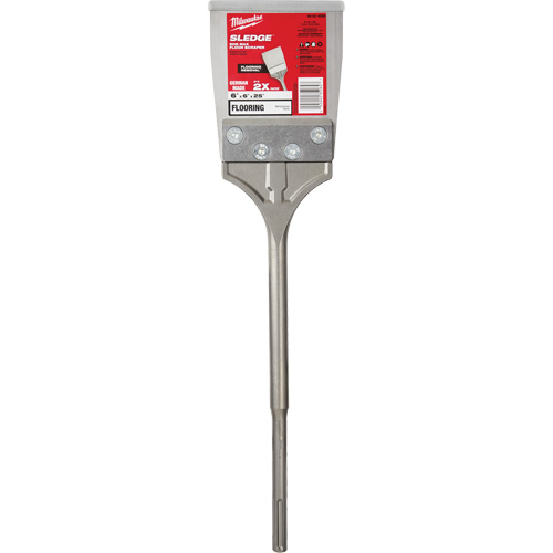 Self-Sharpening Floor Scraper Nassau Supply