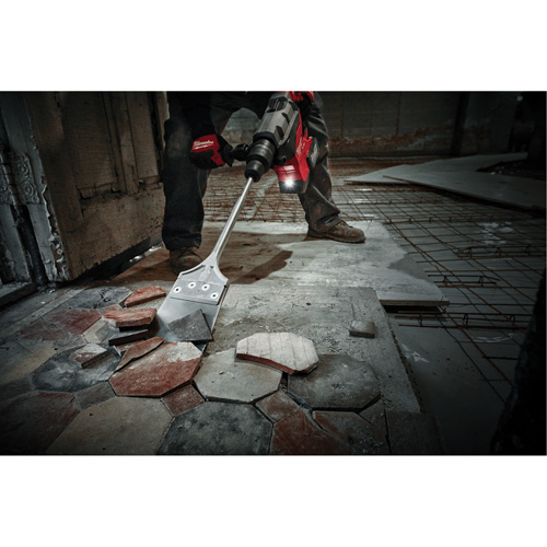 Self-Sharpening Floor Scraper Nassau Supply