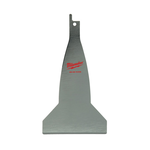 Scraper Blade Nassau Supply