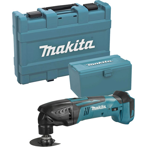 Outil polyvalent LXT avec trousse d'accessoires (outil seulement), 18 V, Lithium-ion Nassau Supply