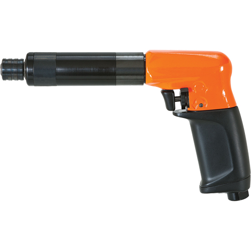 19 Series - Pistol Grip Screwdriver Nassau Supply