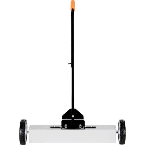 Magnetic Sweepers, 24" W Nassau Supply