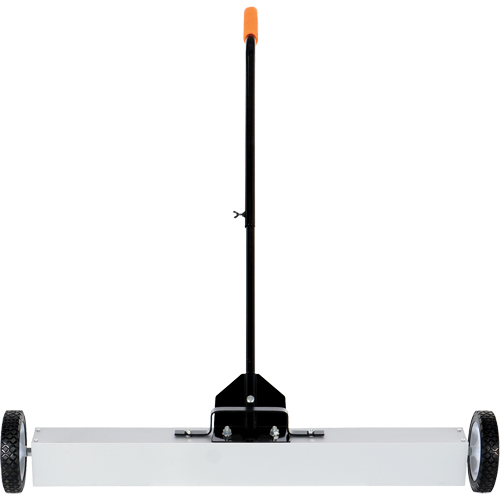 Magnetic Sweepers, 36" W Nassau Supply