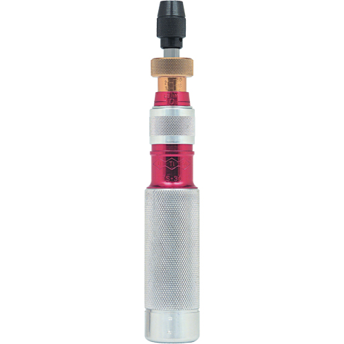 Tournevis limiteur de couple, Gamme de couple 6 - 36 lb-po, 6-1/2" Longueur Nassau Supply