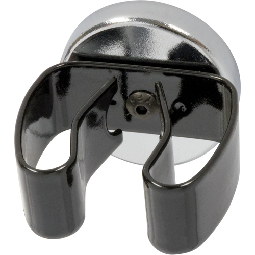 Cup Magnets With Holders, 1-1/2" L x 1-2/5" W Nassau Supply