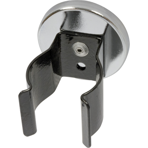 Cup Magnets With Holders, 2-3/16" L x 2" W Nassau Supply