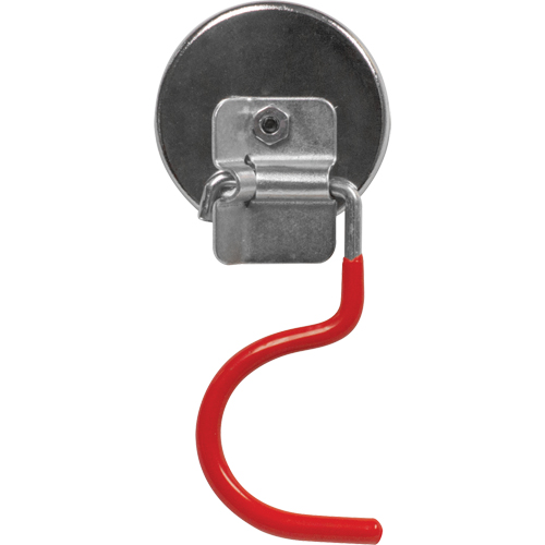 Cup Magnets With Holders, 2-2/5" L x 2" W Nassau Supply