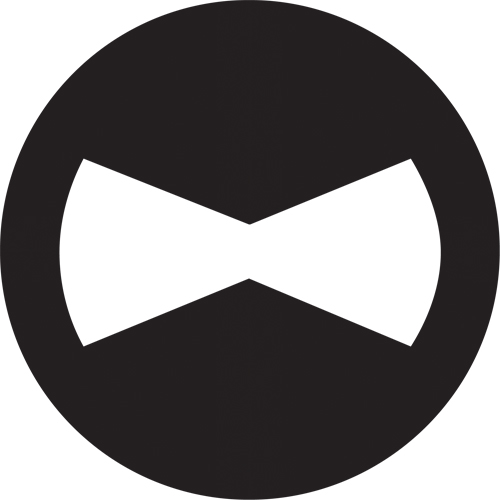 Embout de rechange pour tournevis multi embouts Sixpac Plus, Papillon, 3/16", Prise 1/4" Nassau Supply