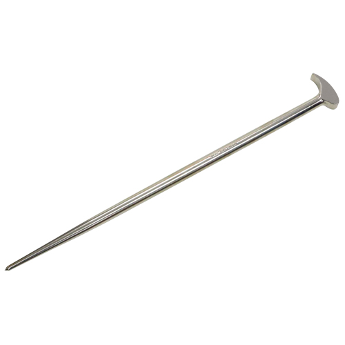 Levier, 2-1/4" la x 20" lo Nassau Supply