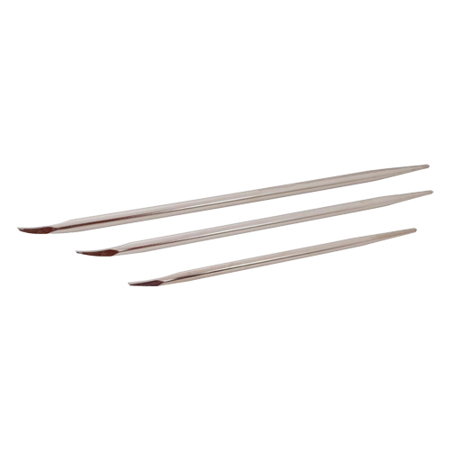 Jeu de barres-leviers, 3 mrcx. Nassau Supply