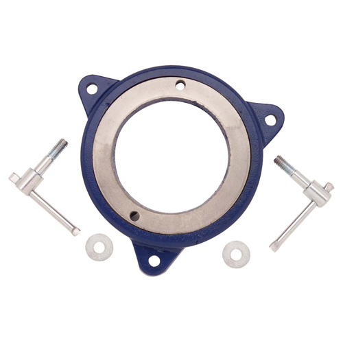 Swivel Base For Vise Nassau Supply