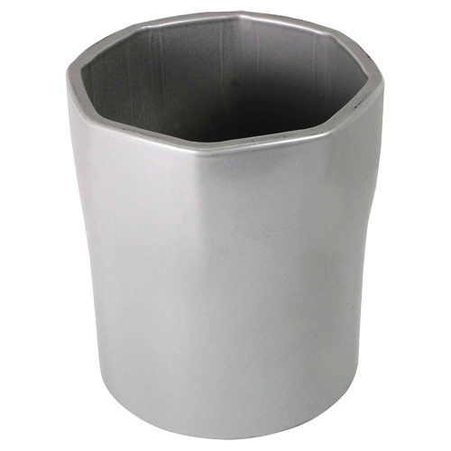 Douille pour &eacute;crou d'essieu Nassau Supply