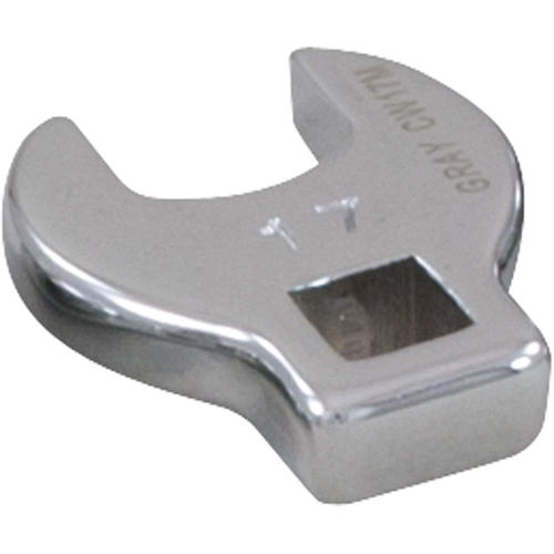 Open End Crow Foot Wrench Nassau Supply