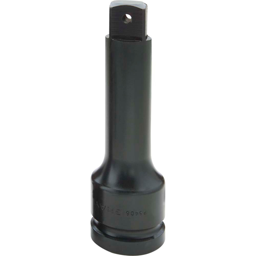 Rallonge, Chocs, Prise 1-1/2", 8" lo Nassau Supply