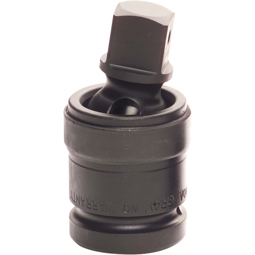 Douille cardan, Chocs, Prise 1", Douille 1" Nassau Supply