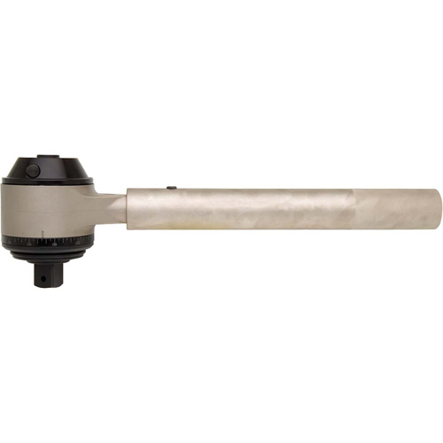 Multiplicateur de couple, 1/2" Couple d'entr&eacute;e, 1" Couple de sortie, 13,6:1 Ratio Nassau Supply