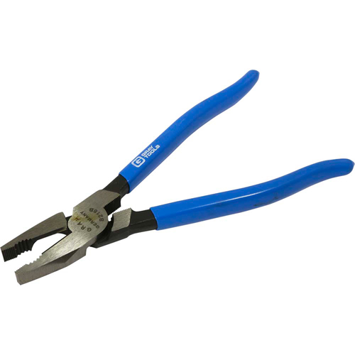 Pince universelle pour poseur de lignes Nassau Supply