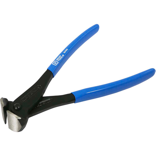 Pince coupante en bout Nassau Supply