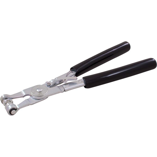 Pince-&eacute;tau &agrave; boyau de chaufferette Mobea Nassau Supply