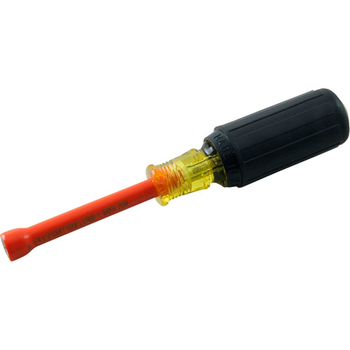 Nut Driver Nassau Supply