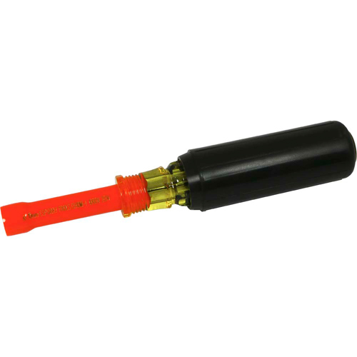 Nut Driver Nassau Supply