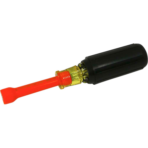 Nut Driver Nassau Supply