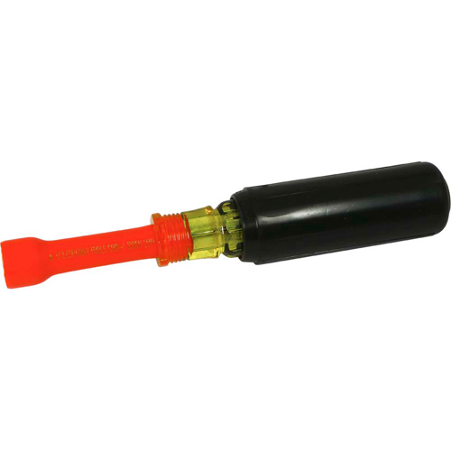 Nut Driver Nassau Supply