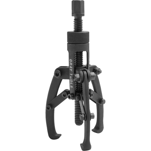 Single Operator Puller Nassau Supply