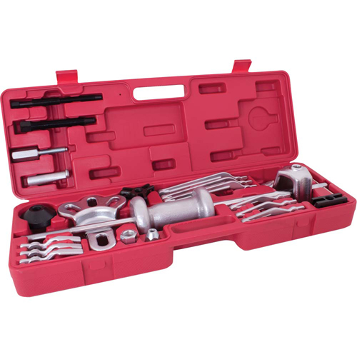 Slide Hammer Puller Set Nassau Supply