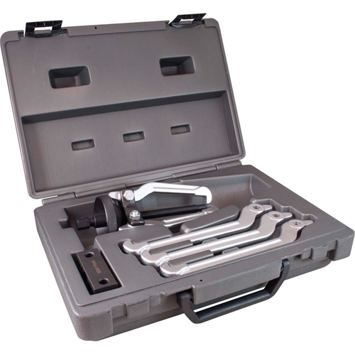Lock-On Jaw Puller Set Nassau Supply