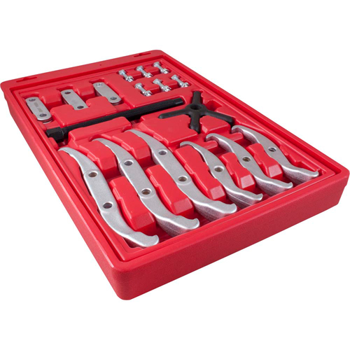 Gear Puller Set Nassau Supply