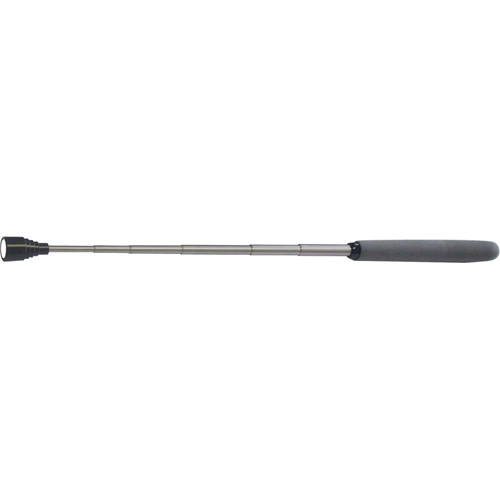 Outil de ramassage t&eacute;lescopique, Longueur de 33-1/2", Diam&egrave;tre de 7/16", Capacit&eacute; de 14 lb Nassau Supply