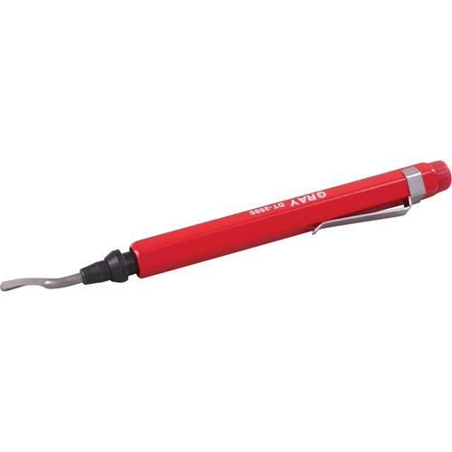 Deburring Tool Set Nassau Supply
