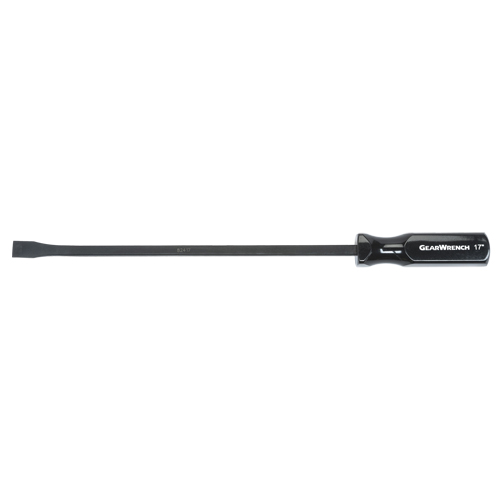 Levier avec extr&eacute;mit&eacute; courb&eacute;e, 3/8" la, 17" lo Nassau Supply