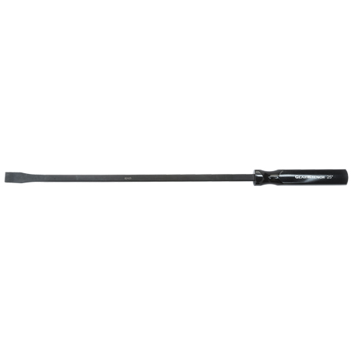 Pry Bar with Angled Tip, 1/2" W, 25" L Nassau Supply