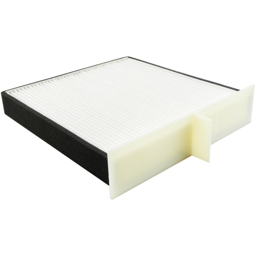 PA5629 &eacute;l&eacute;ment de filtre &agrave; air pour habitacle Nassau Supply