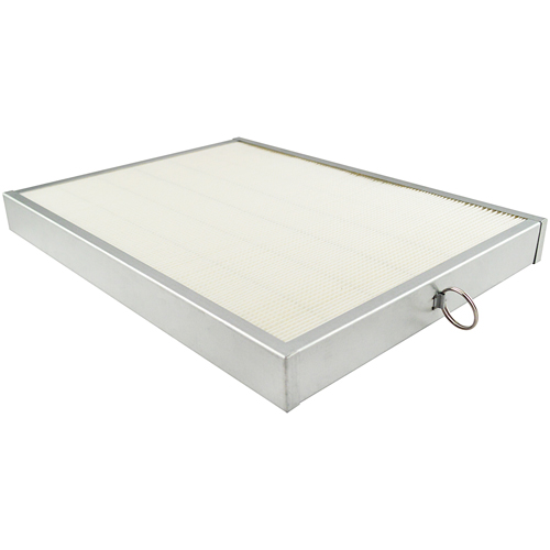 PA5712 &eacute;l&eacute;ment de filtre &agrave; air avec tirette pour habitacle Nassau Supply