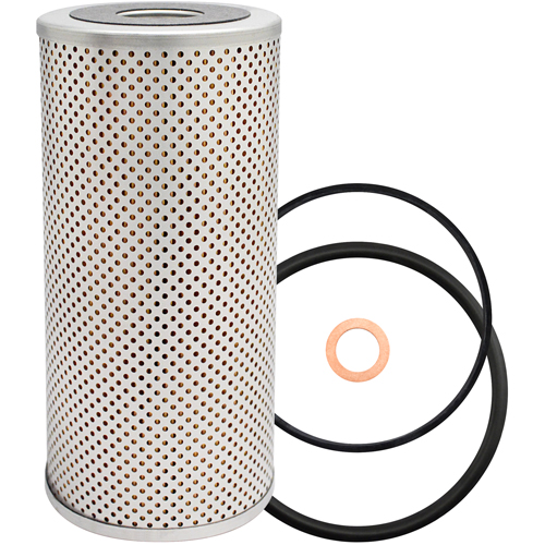 PT385 Transmission Filter Nassau Supply