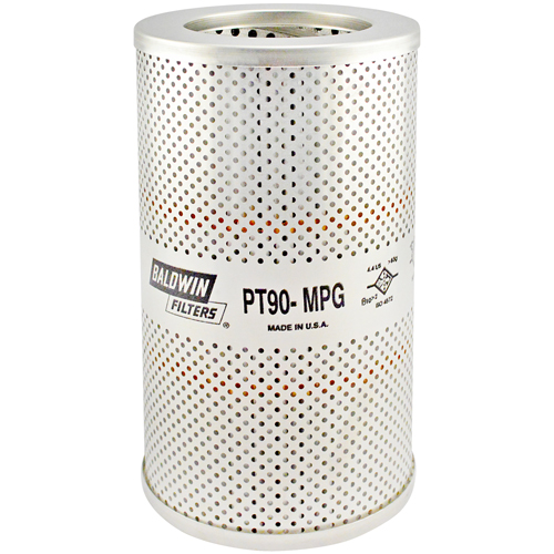 PT90-MPG Filtre &agrave; visser pour transmission Nassau Supply