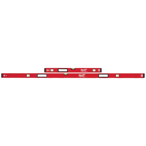 Ensemble de niveaux sph&eacute;riques magn&eacute;tiques pour montant Redstick Nassau Supply