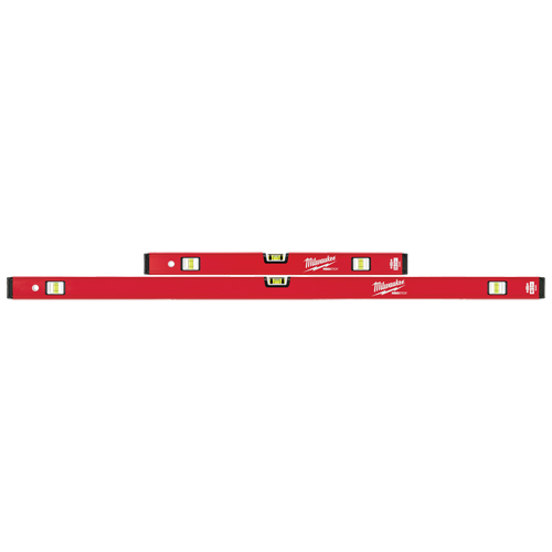 Ensemble de niveaux sph&eacute;riques compacts Redstick Nassau Supply
