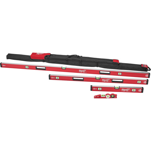 Magnetic Level Master Set Nassau Supply