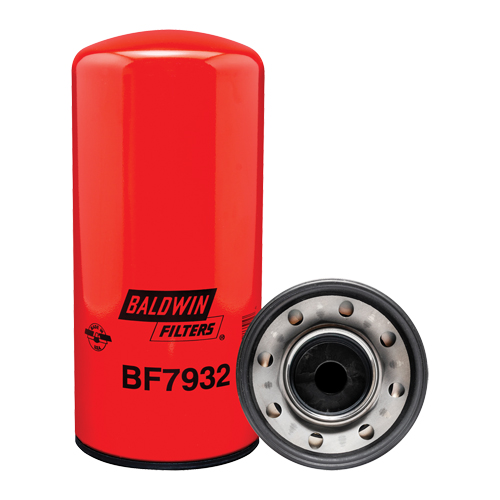 BF7932 Filtre &agrave; carburant &agrave; visser Nassau Supply