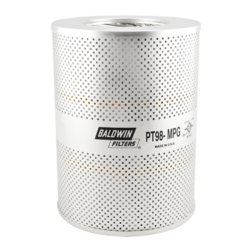 PT98-MPG &eacute;l&eacute;ment filtrant hydraulique en verre de performance maximale Nassau Supply