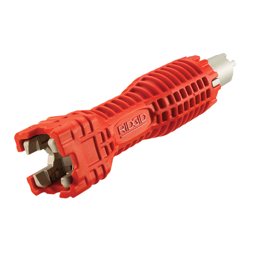 Outil pour robinet EZ Change Nassau Supply