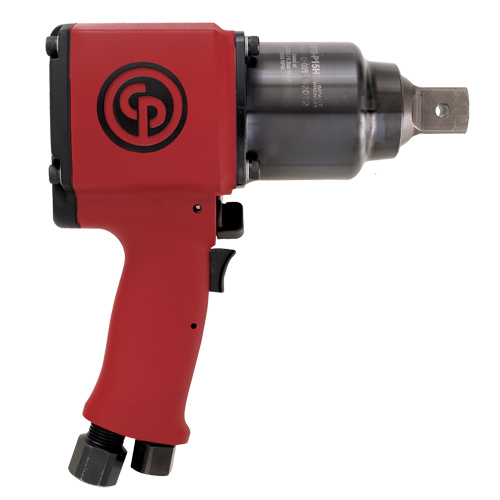 Impact Wrench CP6060-P15H, 3/4" Drive, 3/8" NPTF Air Inlet, 4000 No Load RPM Nassau Supply